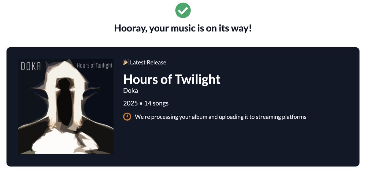 Huh…look at that 👀