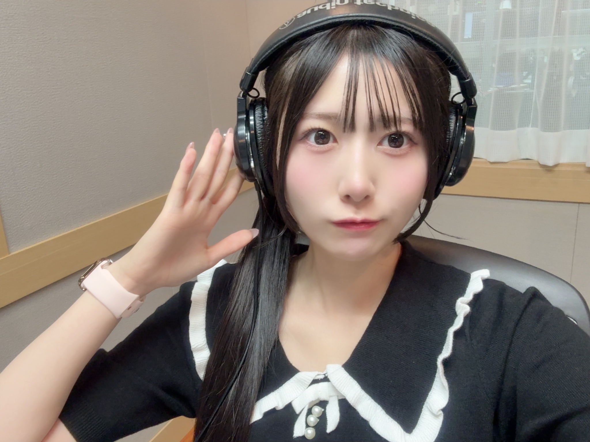 黒瀬 梨花(my fav) on X: 