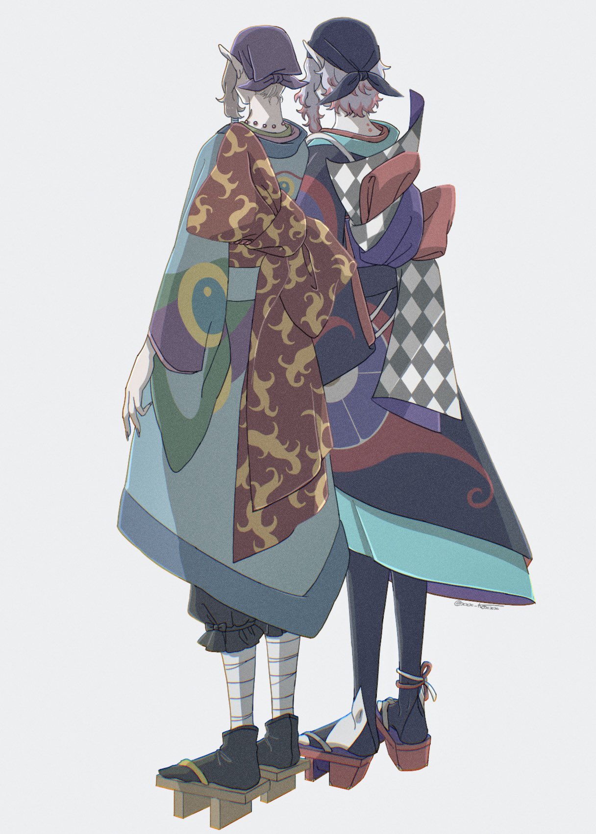 奏で 🌂 (@Kanaade_) / X
