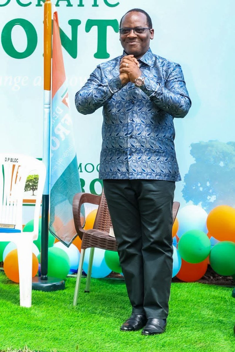 Ono amweripako yaagwa 💪💪Omuteeketeeke, Oweekitiibwa Rt Hon. Mathias Mpuuga Nsamba Okitoi 😍