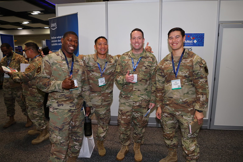 DefGovTech's tweet image. Join us in Hawaii, Oct 28–30, for #TechNetIndoPacific 2026! Registration is open—save your spot today. Visit our website for details on categories &amp;amp; fees: bit.ly/3JJSOaT