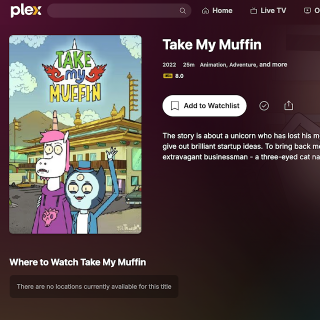 🚀 TMM is coming to many VOD platforms soon — but all the best perks will always go to our YouTube crew first ❤️
Paid subs get even more: exclusive content you won’t find anywhere else 🧁
Stay tuned!