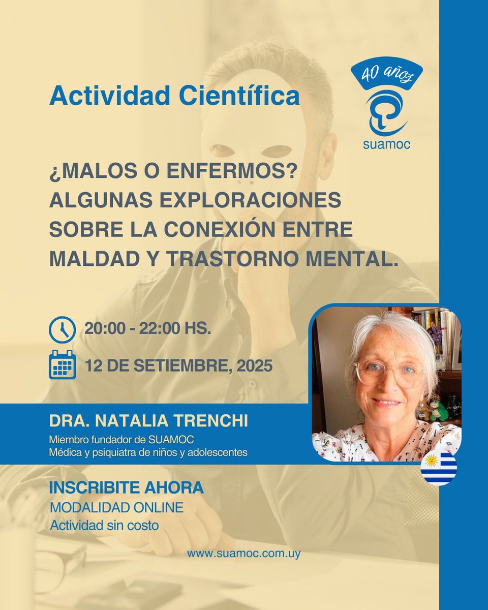 Una invitación a pensar juntos.