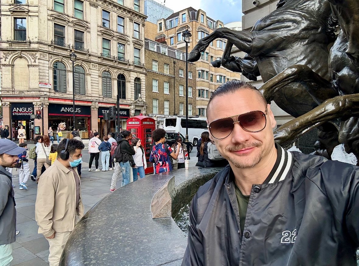 Trilogy Media tweet media