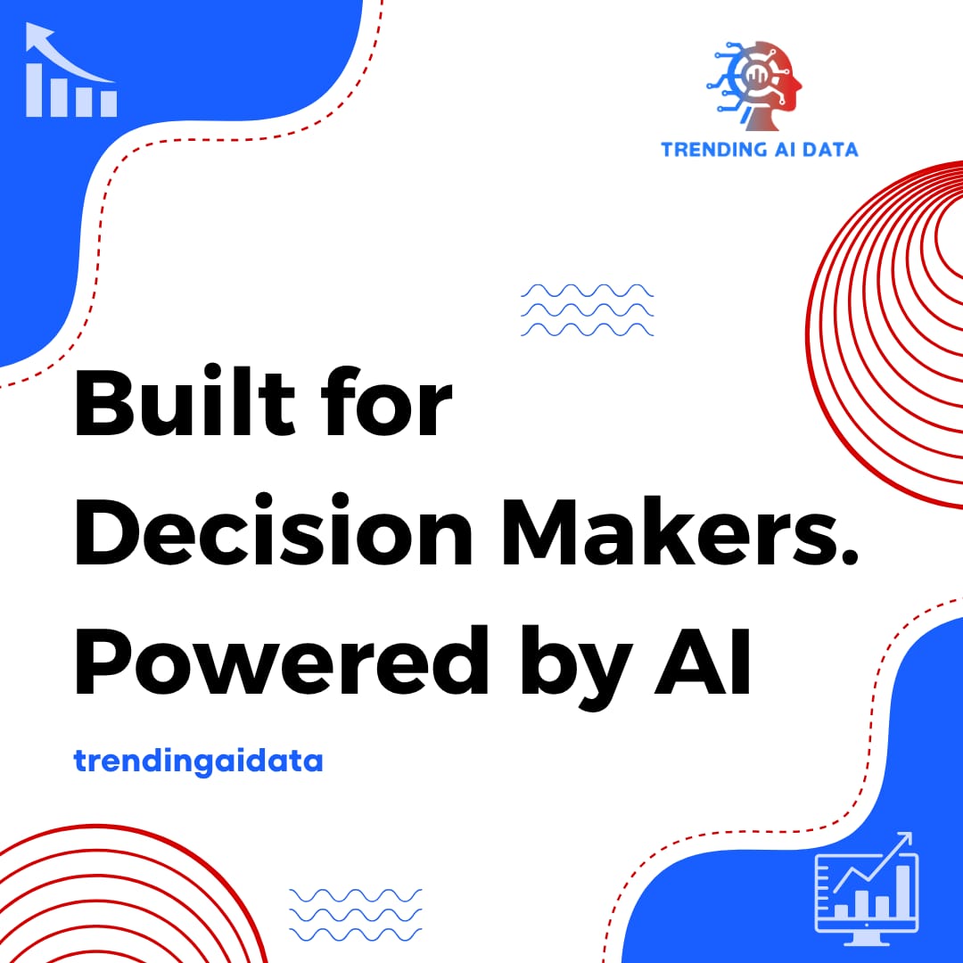 Trending AI Data tweet media