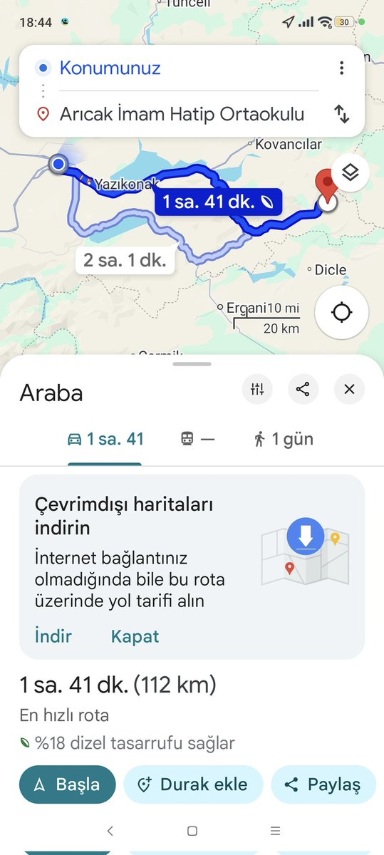 Hakkımızı arayacağız. Biz buralara kolay gelmedik. Ne aile birliğimizi bozabileceksiniz ne de bizi meslekten soğutabileceksiniz. Bu öğretmenleri çok hafife aldınız #ResenÇözümDeğilSürgun