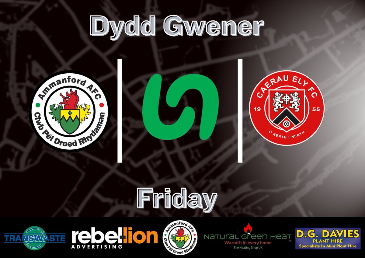 AmmanfordAFC's tweet image. 🤝🤝🤝

Ammanford AFC to support Ammanford Foodbank on Friday night

👉bit.ly/4ngJ4U5

#TheTownAsOne #EinTref