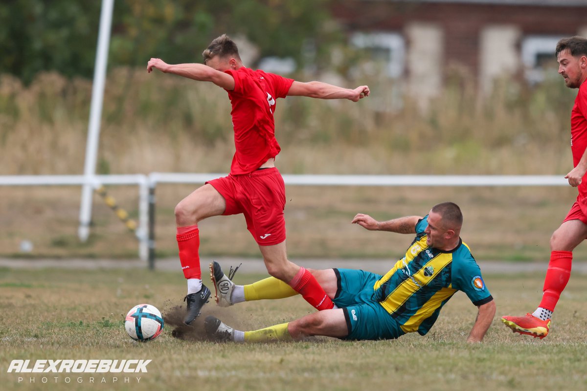 <a href="/WickersleyCCFC/">Wickersley CC FC</a>  booked their place in the <a href="/montagucup/">Montagu Cup</a>  Cup Final with a 2-1 victory over Westville - Ben Thornton opened the scoring, before skipper Michael Cuckson struck to seal the win 📷