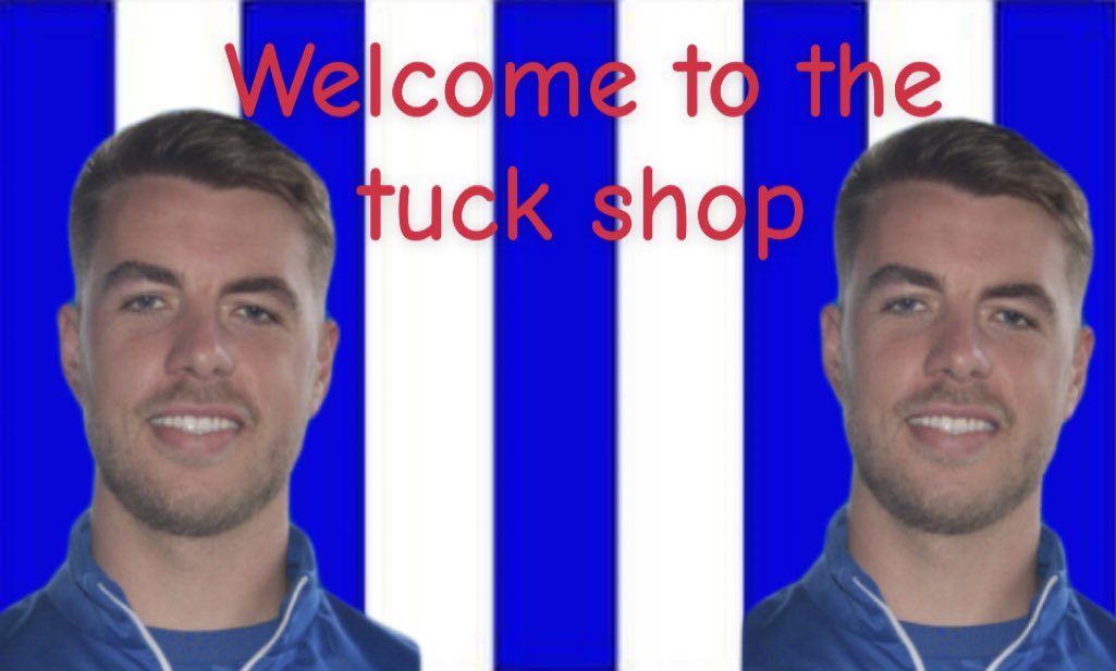 Crokey23's tweet image. Hello @wwfcofficial #colu