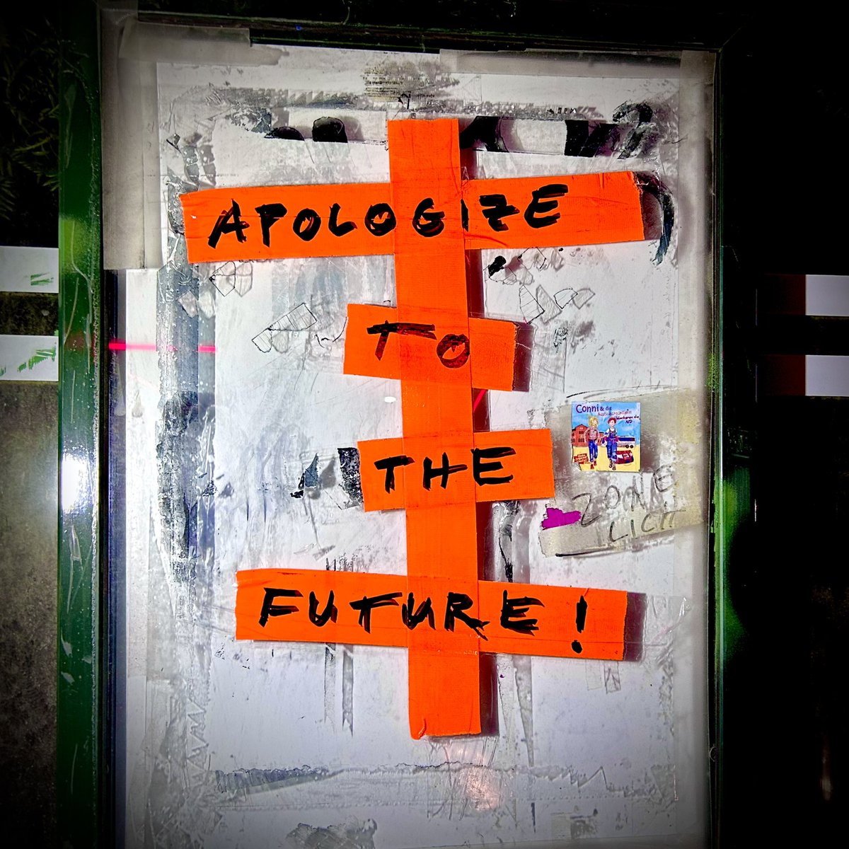 #sheiscurating #chriskorda #ptv