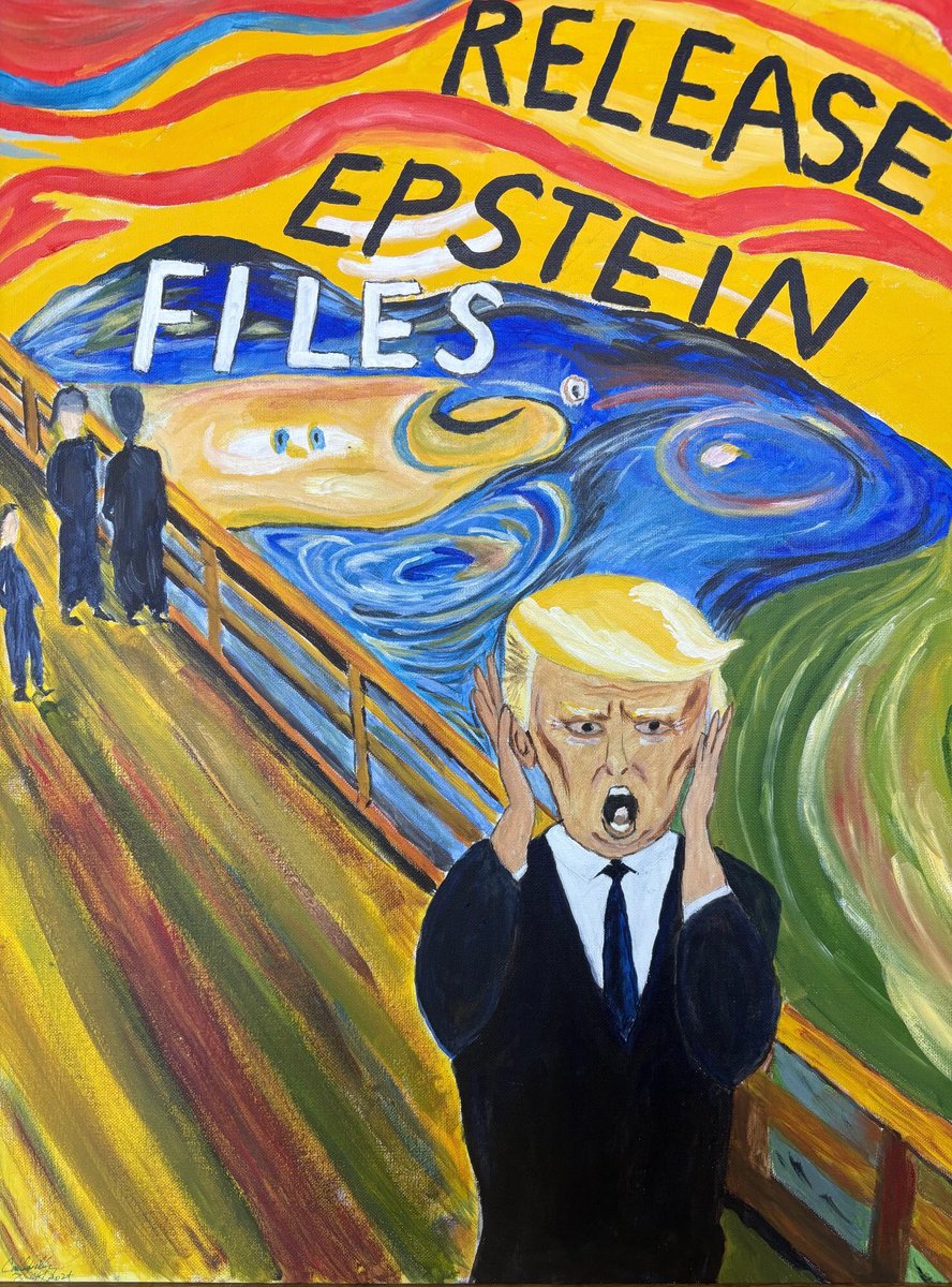 melem_kam's tweet photo. @YourAnonNews Epstein Epstein Epstein #stopsupportingabuser #PedoProtectors #PedoTrumpEpsteinFiles #pedoMaxwell https://t.co/nb2YSgGrhQ