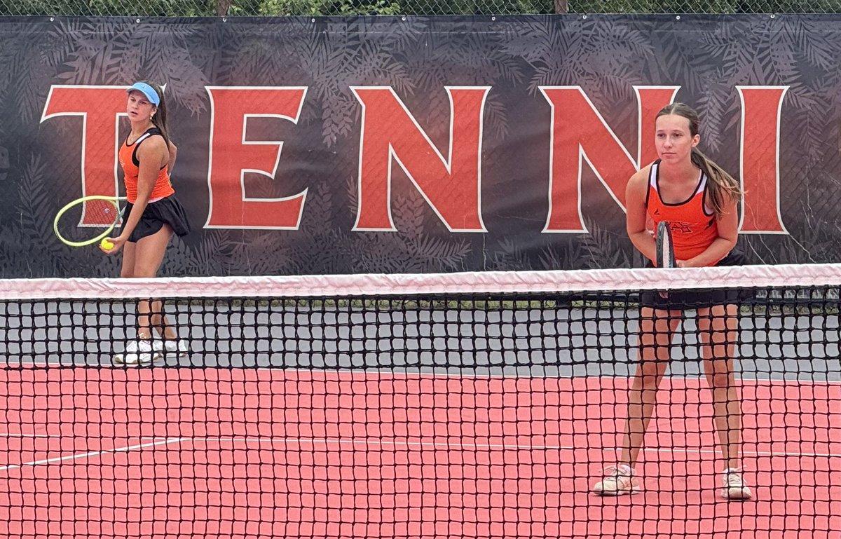 AHSRaptorsAD's tweet image. We are FIRED UP to watch our DOUBLES partners 
GET AFTER IT today in some SENIOR DAY action at @AndersonRaptors 
CELENZA/ALTENAU &amp;amp;
BRAMMER/GERSTLE
are on a MISSION to get it done for the RAPTORS today!!! #AHSisEXCITED
#AHSisFAMILY