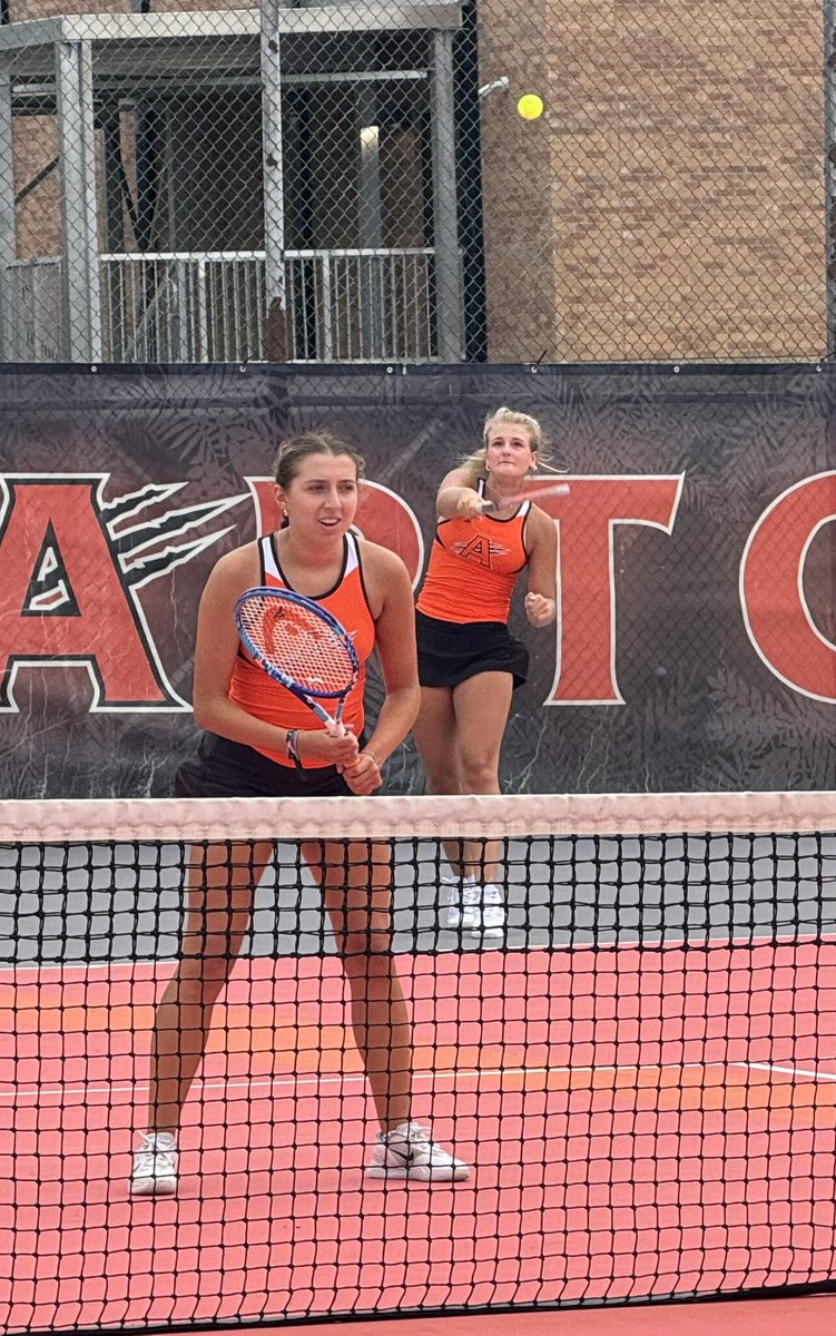 AHSRaptorsAD's tweet image. We are FIRED UP to watch our DOUBLES partners 
GET AFTER IT today in some SENIOR DAY action at @AndersonRaptors 
CELENZA/ALTENAU &amp;amp;
BRAMMER/GERSTLE
are on a MISSION to get it done for the RAPTORS today!!! #AHSisEXCITED
#AHSisFAMILY