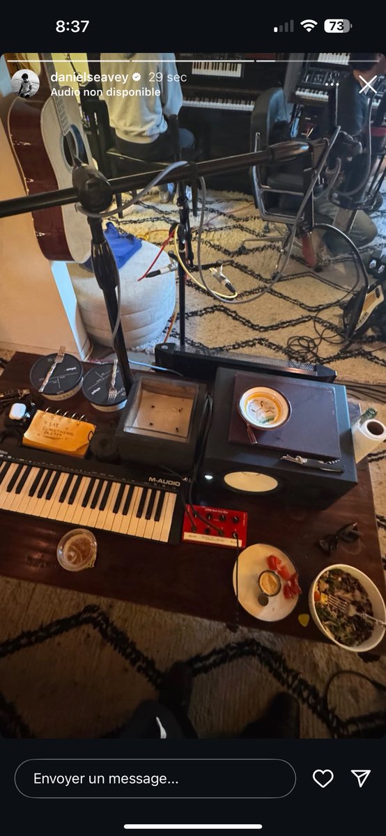 the way i’m such a fan is horrible