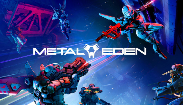 Metal Eden vient de sortir, j'en avais parlé dans une vidéo shorts il y a quelques semaines et j'en profite pour vous partager la promo <a href="/InstantGamingFR/">Instant Gaming</a> :

✅instant-gaming.com/fr/18715-achet…
(lien affilié)