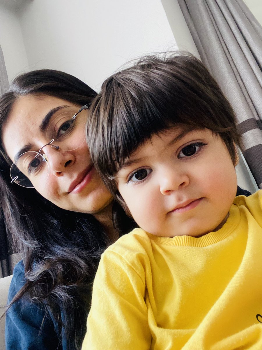 BenSinemm's tweet photo. iki yılına minik beyefendinin de dahil olduğu 30 yıl yaşamış oldum bugün💙 https://t.co/my7JVL0haS