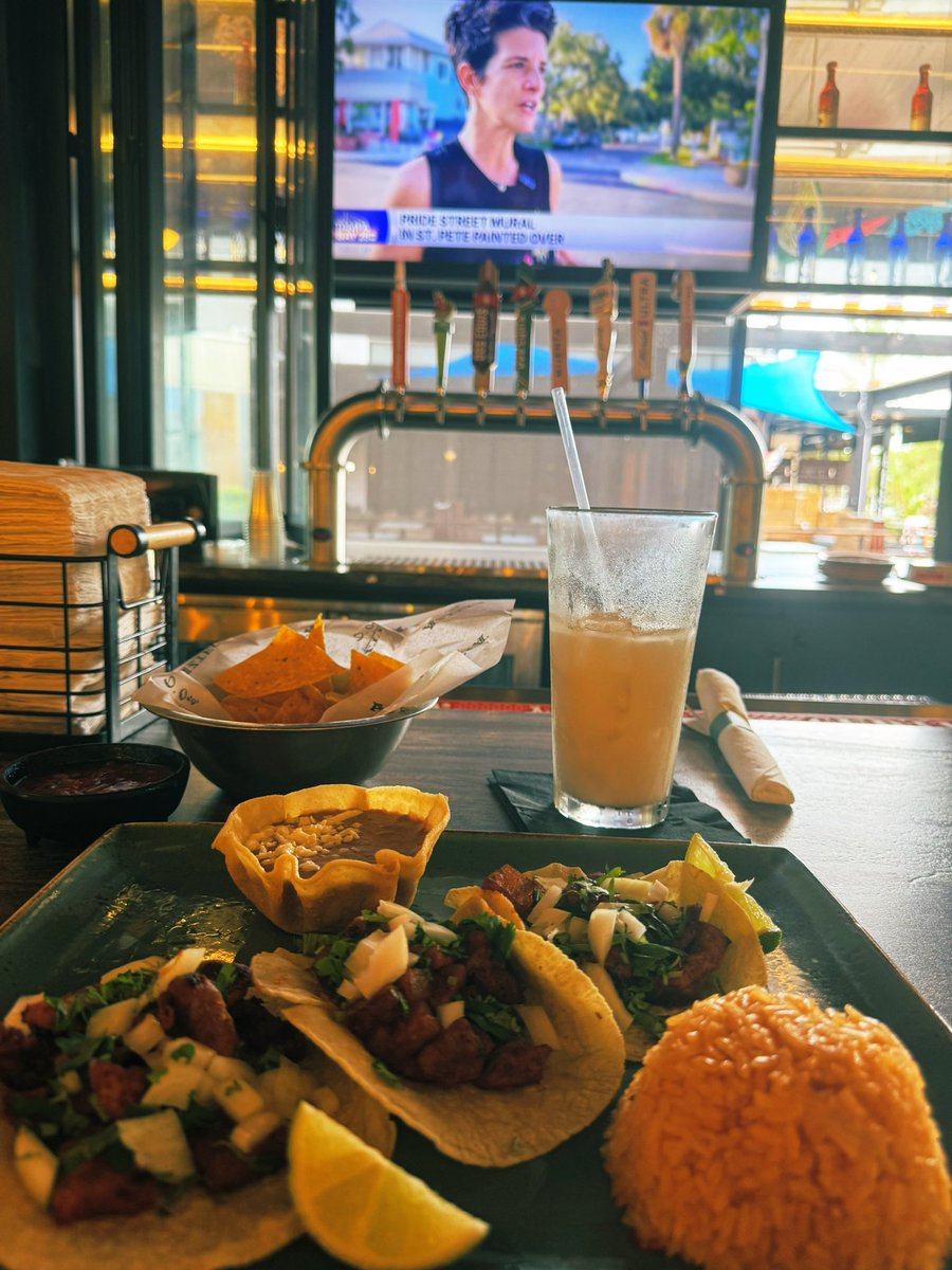 #tacotuesday 🙂