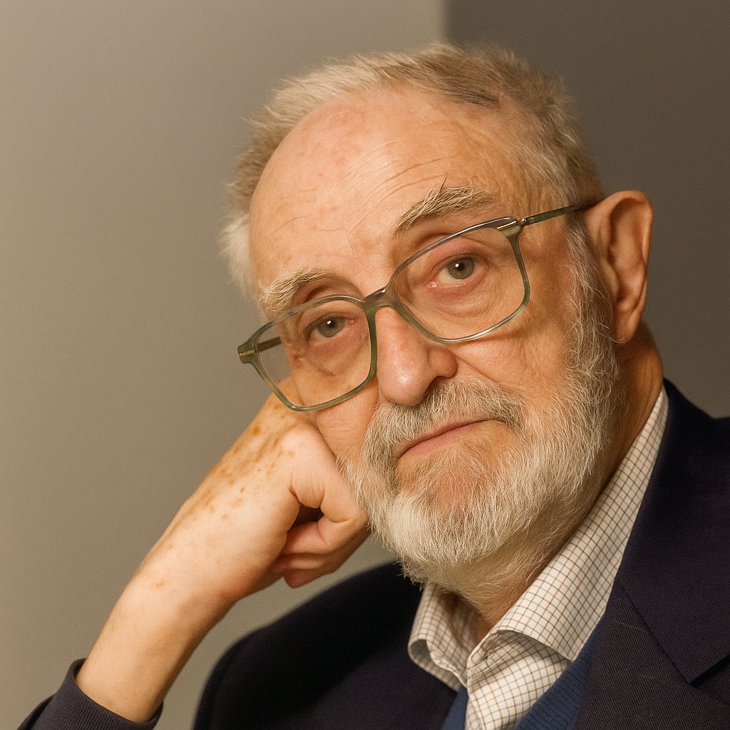 "Sin libertad de pensamiento, la libertad de expresión no sirve de nada".
José Luis Sampedro