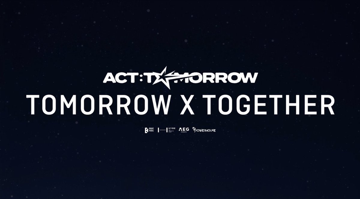 1027KIISFM's tweet photo. We have your chance at the ultimate #TXT experience! 😍 We're sending one lucky winner and a guest to Los Angeles to see TOMORROW X TOGETHER WORLD TOUR at BMO Stadium on September 12, 2025 — and it’s all on us! 🙌 Enter here: https://t.co/f5sNoTeE3J for your chance to win! You'll get 2 tickets to the show, a roundtrip flight, a 2-night hotel stay, PLUS $200 to spend! 😎 #TOMORROW_X_TOGETHER