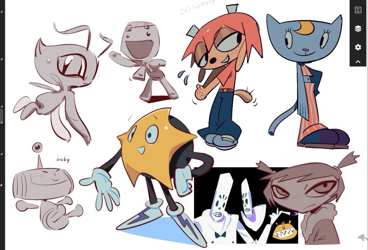 doodles