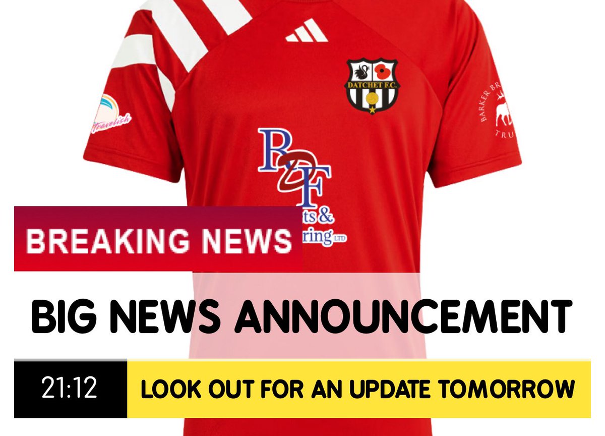 DFCSaturday tweet media