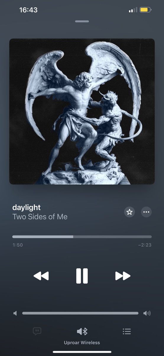 alex chiczewski (@alexchiczewski) on Twitter photo Wherever I Go It Follows Lost In The Ruins Of My Design I'm Buried Inside The Sorrow Numb As The Sky Falls What Will Be Said When I'm Gone Because I've Lost The Strength To Hold On π€
<a href="/TwoSidesOfMeVA/">Two Sides Of Me</a>
#Metal #Metalcore #PostHardcore
#TwoSidesOfMe Wherever I Go It Follows Lost In The Ruins Of My Design I'm Buried Inside The Sorrow Numb As The Sky Falls What Will Be Said When I'm Gone Because I've Lost The Strength To Hold On π€
<a href="/TwoSidesOfMeVA/">Two Sides Of Me</a>
#Metal #Metalcore #PostHardcore
#TwoSidesOfMe