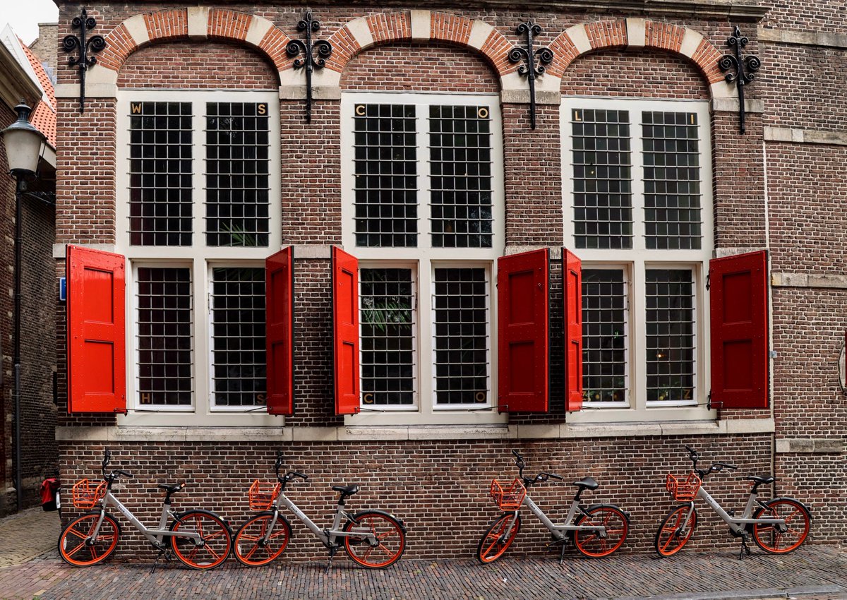πΈ MR. HANGING ON IN QUIET DESPERATION... (@chrisbu03352910) on Twitter photo #PMJWeeklyChallenge <a href="/pmj_photos/">father and son | amateur photographers</a>
Windows...
School in Gouda...
πΈ #PMJWeeklyChallenge <a href="/pmj_photos/">father and son | amateur photographers</a>
Windows...
School in Gouda...
πΈ