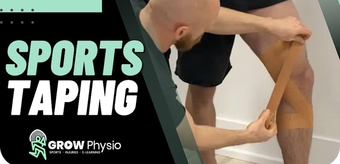 JUST4Physiothe1's tweet photo. Another great CPD session from Steve Miller @GrowPhysio. Nice, succinct session to update my skills 👍👍 https://t.co/TMqyYv4fHk