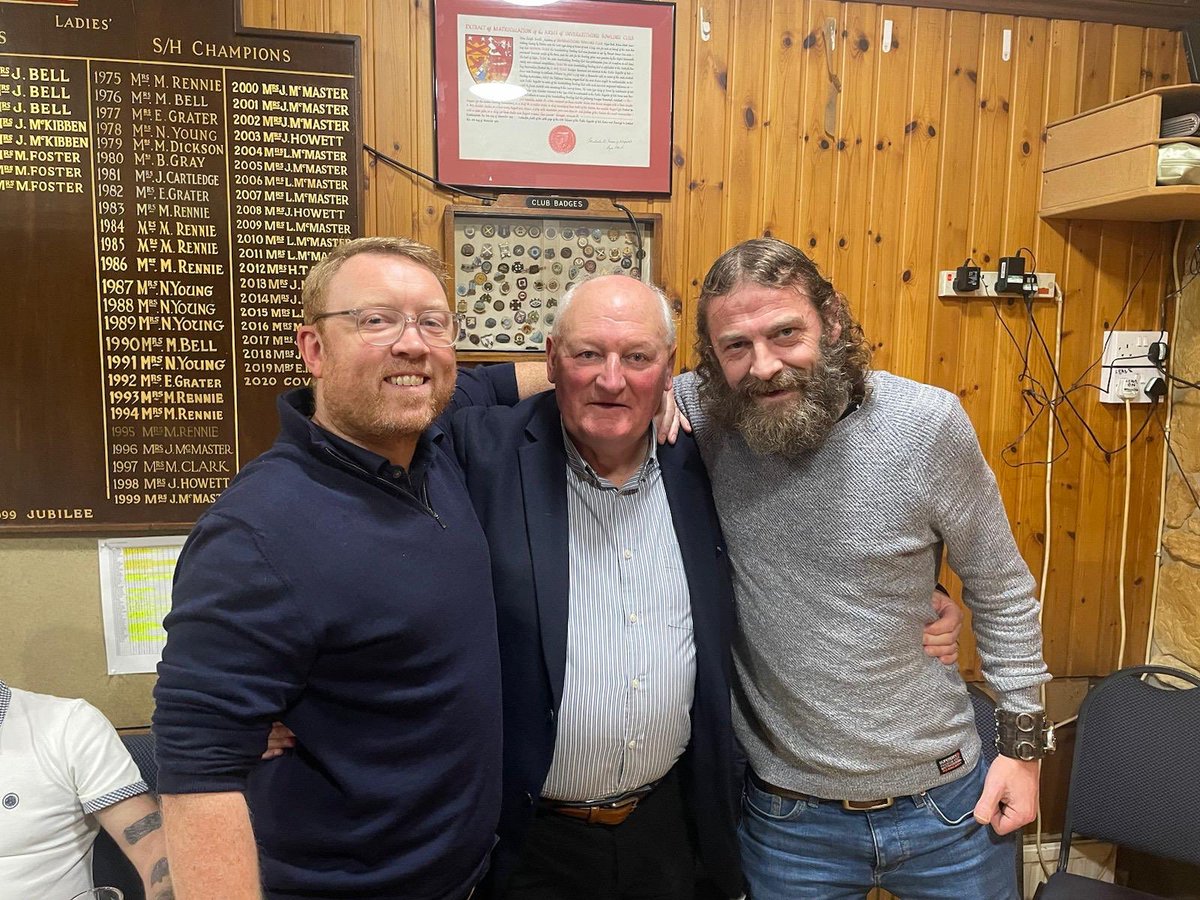 Colin Bruce (@colinbruce1980) on Twitter photo RIP Jimmy Bone โค๏ธ #HMFC RIP Jimmy Bone โค๏ธ #HMFC