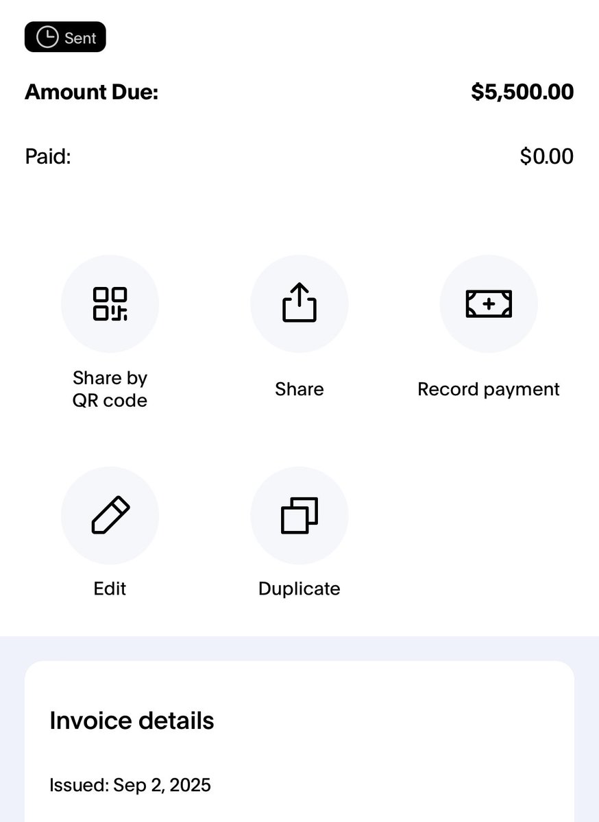AuroraCoulange's tweet image. Go ahead and make a fake receipt of what you “sent” so you can look like you can afford my lunch money. Go make a collage. I’m still waiting. 💖😭🧾😭

That’ll teach you to learn to stfu in grown folks’ business. 😂💕😭💖 #PAYUPORSHUTUP💋
