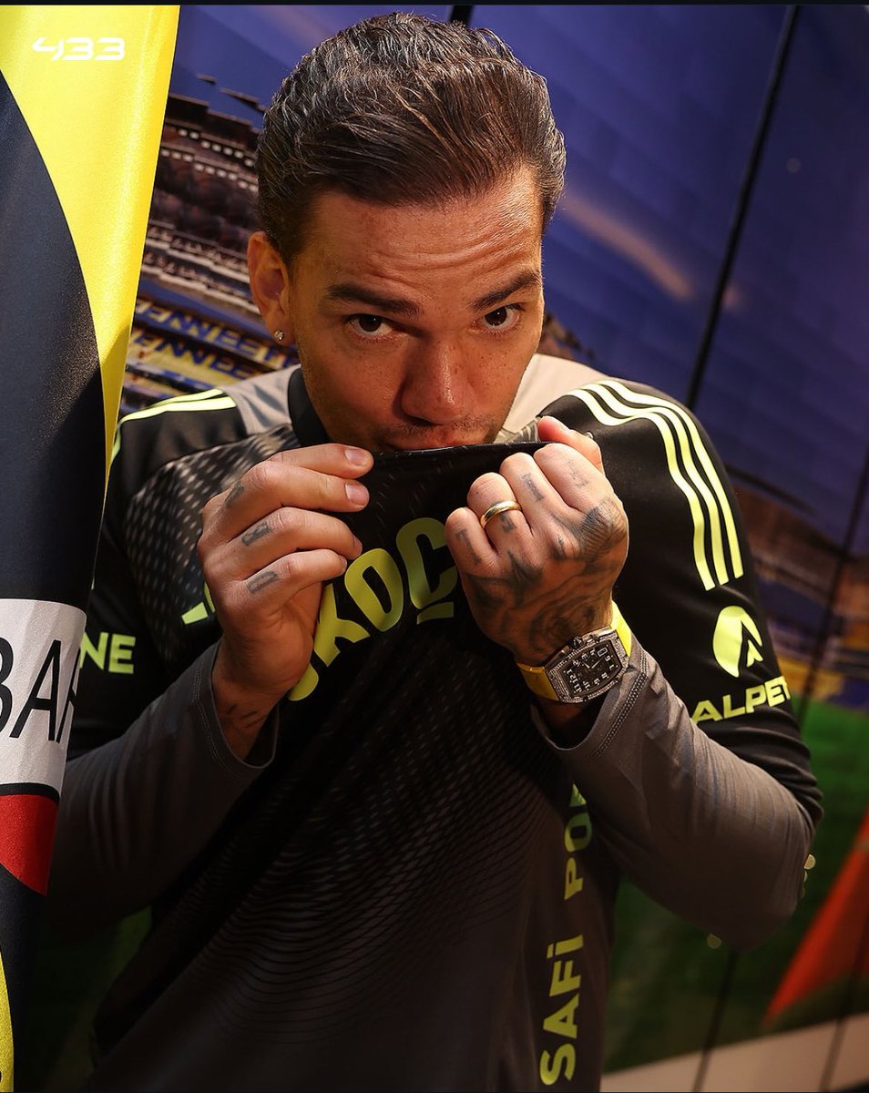 Fener1907 Haber tweet media