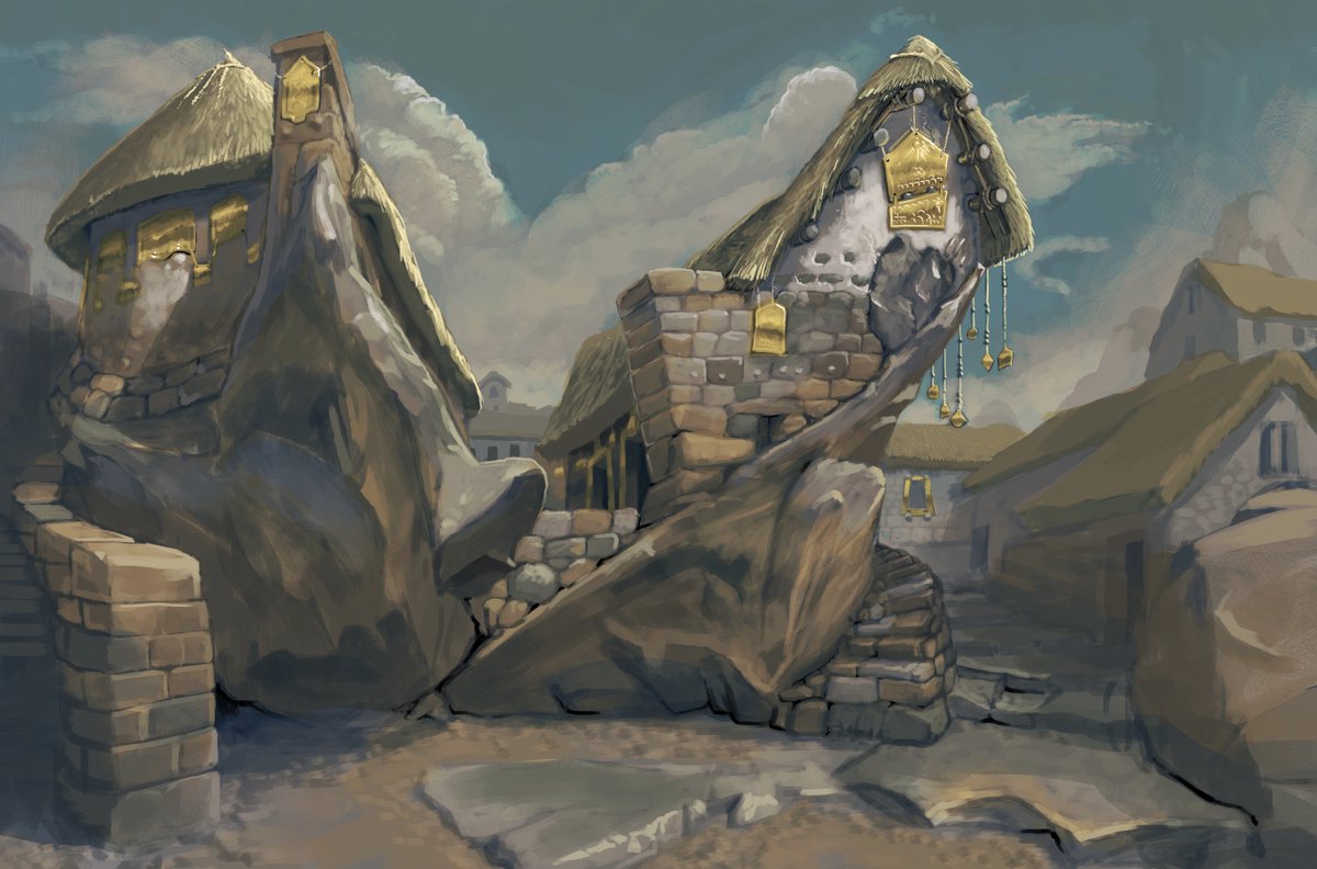 the temple of the condor at machu picchu is an interesting building for sure