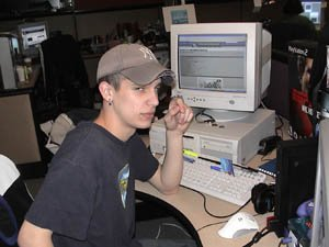 Colin Moriarty tweet media