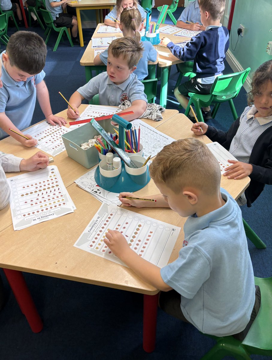 Great first day in class one! Lots of happy smiling faces 😃
<a href="/Sturtonhead/">Mark Elliott</a>