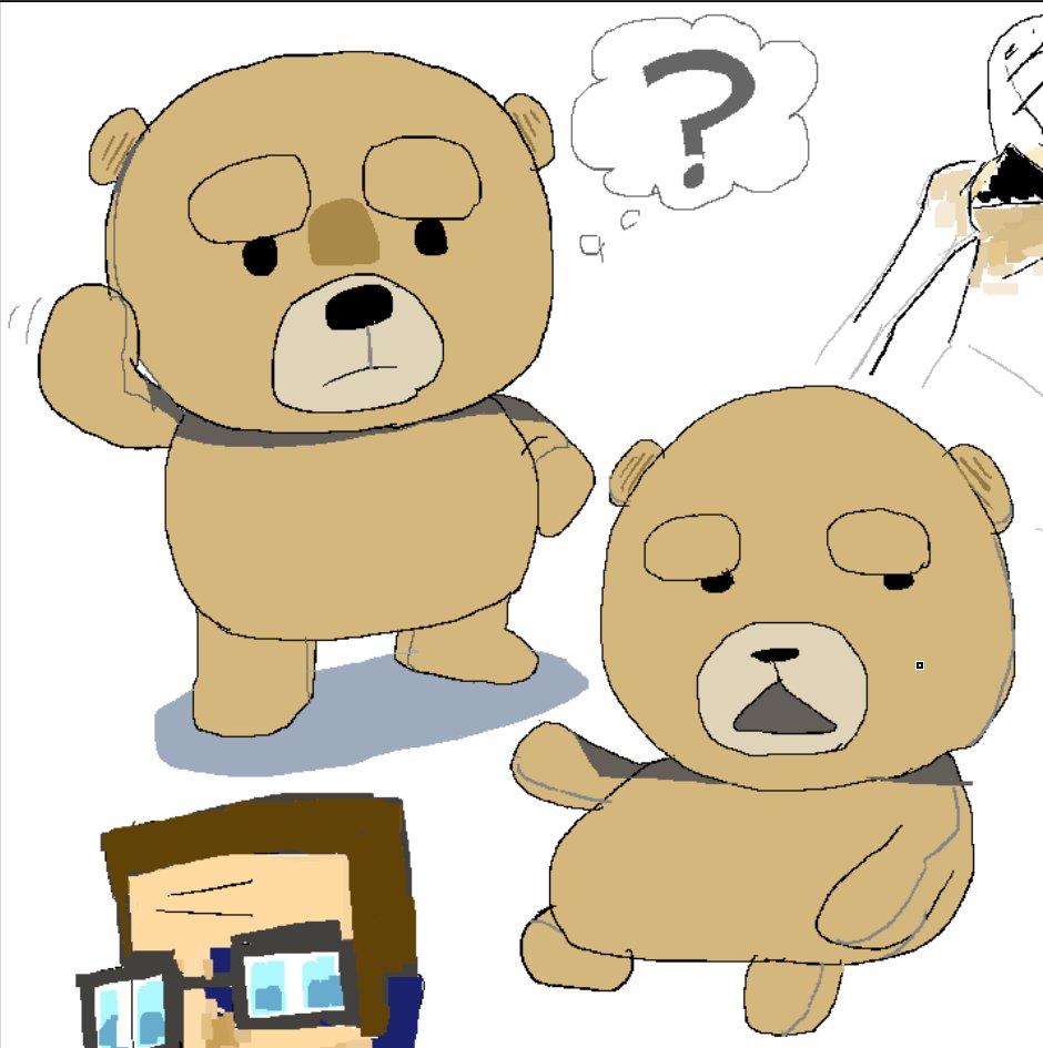 teds