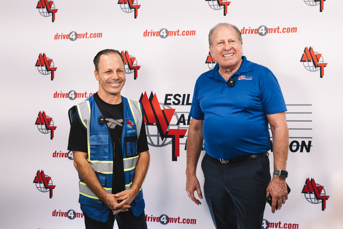 MVTServices's tweet image. 📸✨ Driver Appreciation Day was a blast! Thank you to our amazing drivers, families, and team for making it unforgettable. 🚛💙🙌

#MVTStrong #DriverAppreciationDay #MVTFamily #ThankYouDrivers