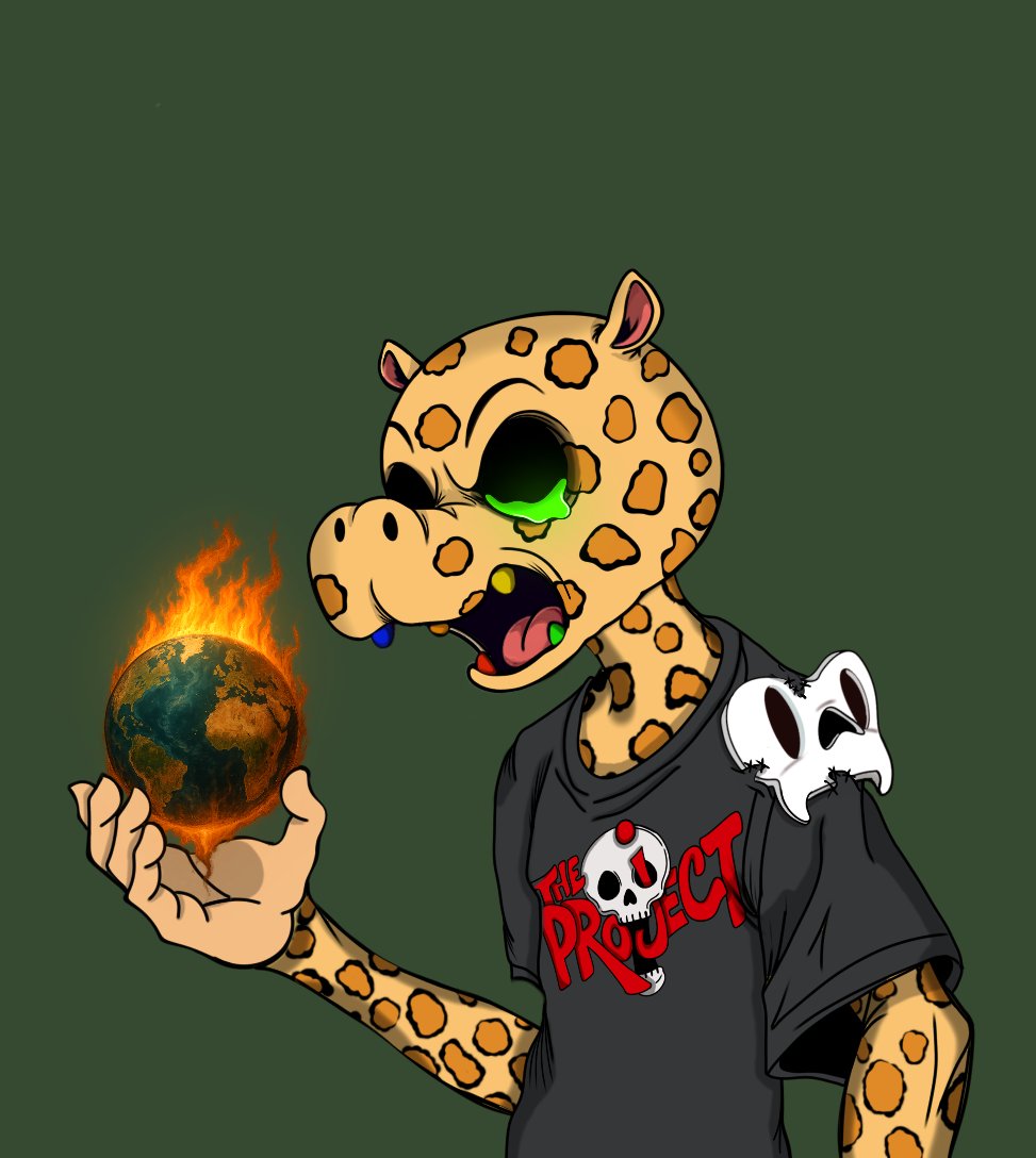 The arena waits for no one.
6,666 Grails will enter, but only one will stand above the rest.

Mint your Grails today at 33 APE for 3.
Earn Moo-lah multipliers in @Divitverse with every quest.
And when the battle ends? 100% of royalties from the game flow to a single holder.

Will