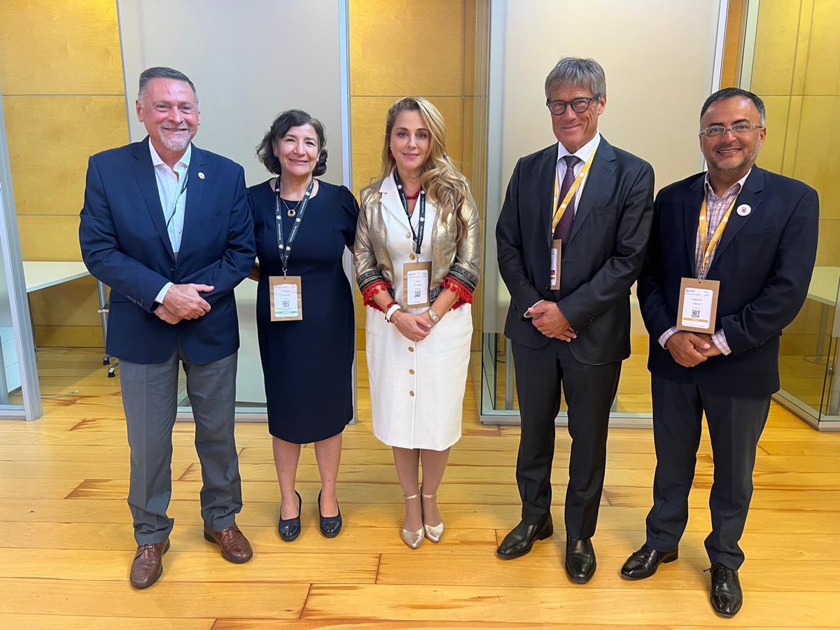 La SIAC presente en el Congreso Europeo y el Congreso Mundial de Cardiología en Madrid. 

- Contamos con una gran delegación de miembros SIAC. 
- Cobertura y análisis de las principales guías y tópicos publicados durante el evento. 
- Sesión Conjunta SIAC-WHF-OPS "The HEARTS