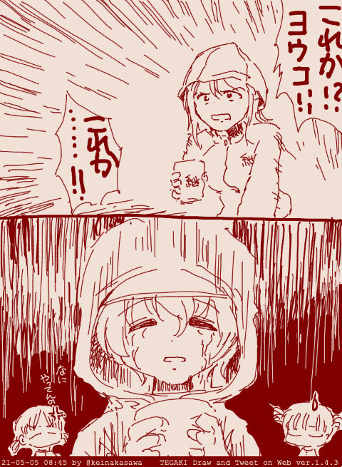 ヨウコの酒 