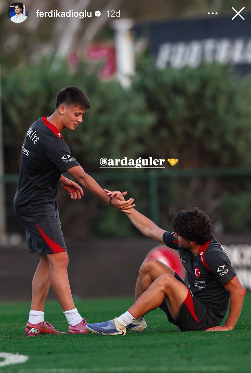 Fener Ajans 🇹🇷 tweet media