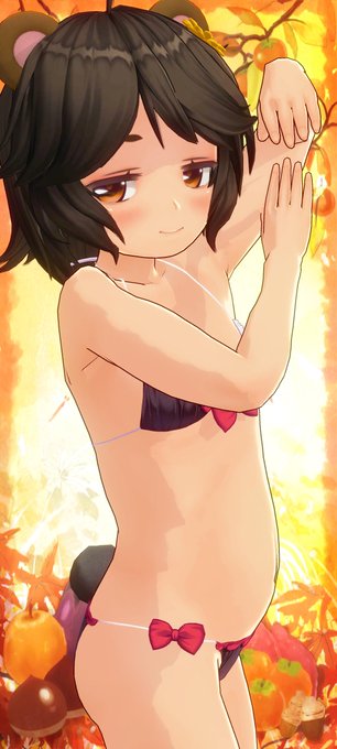 くまくま
#カスタムキャスト #CUSTOMCAST 