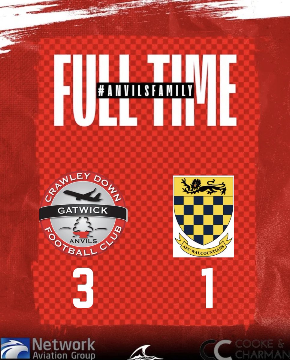 Crawley Down Gatwick tweet media