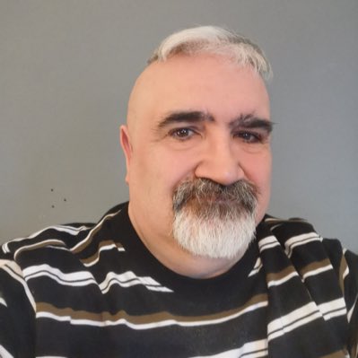 #NewProfilePic