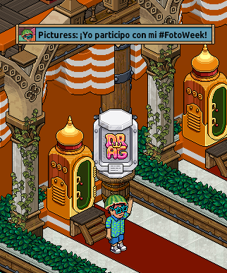espicturess's tweet photo. ¡Yo participo con mi #FotoWeek!
@ESHabboSecurity https://t.co/zPmRJxblZe