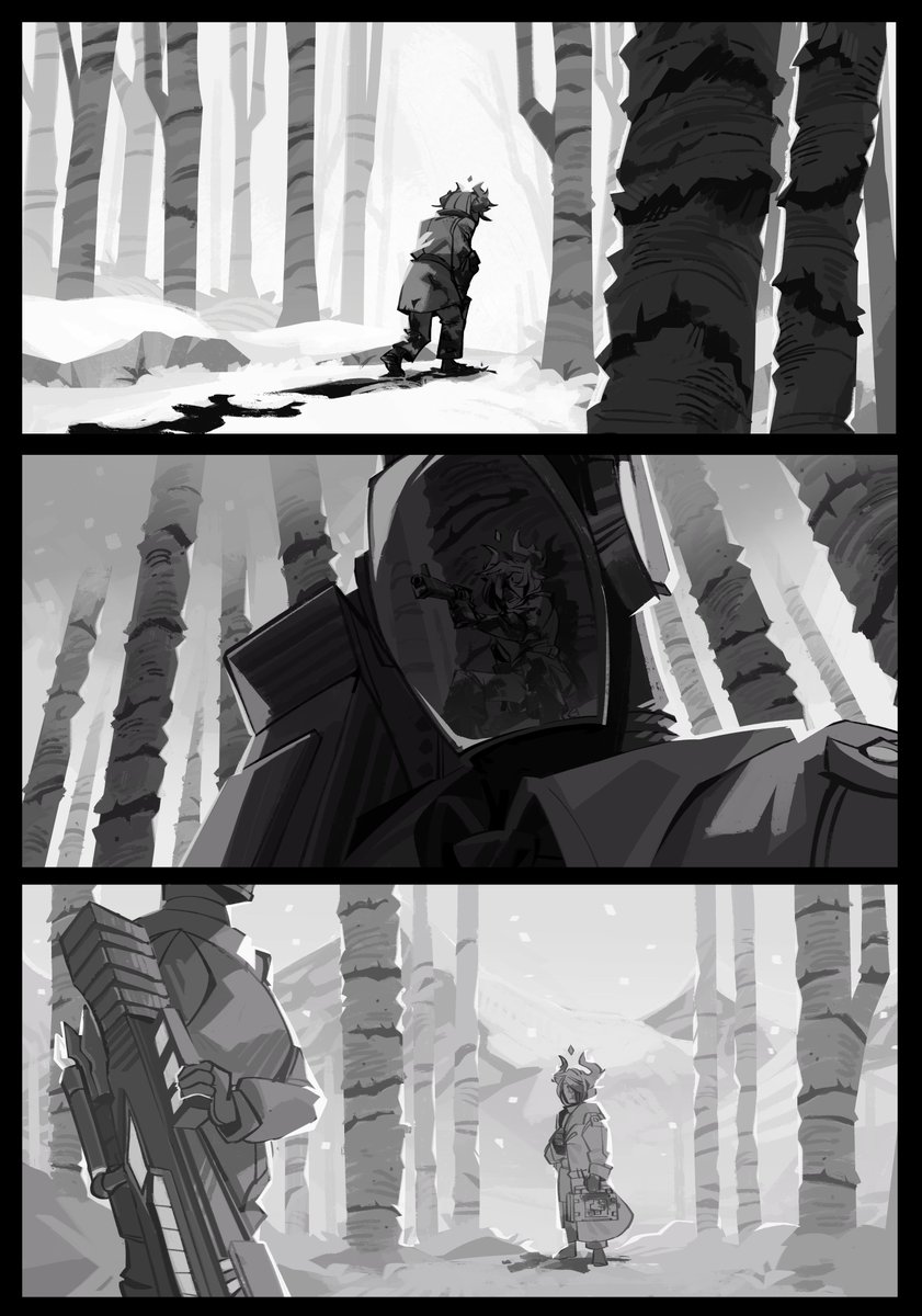 let us never speak of this day again
#phighting