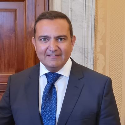 ⚖️Siguen denuncias contra la Mafia de Sindicaturas 

🔴Caso salpica nuevamente al exsíndico de Quiebras Blas Velázquez 

"Mi tío, José María Barrios Villaba, en los años 70, cuando era estudiante de Veterinaria, con el presidente de la ARP, Jorge Galli, adquirieron una propiedad