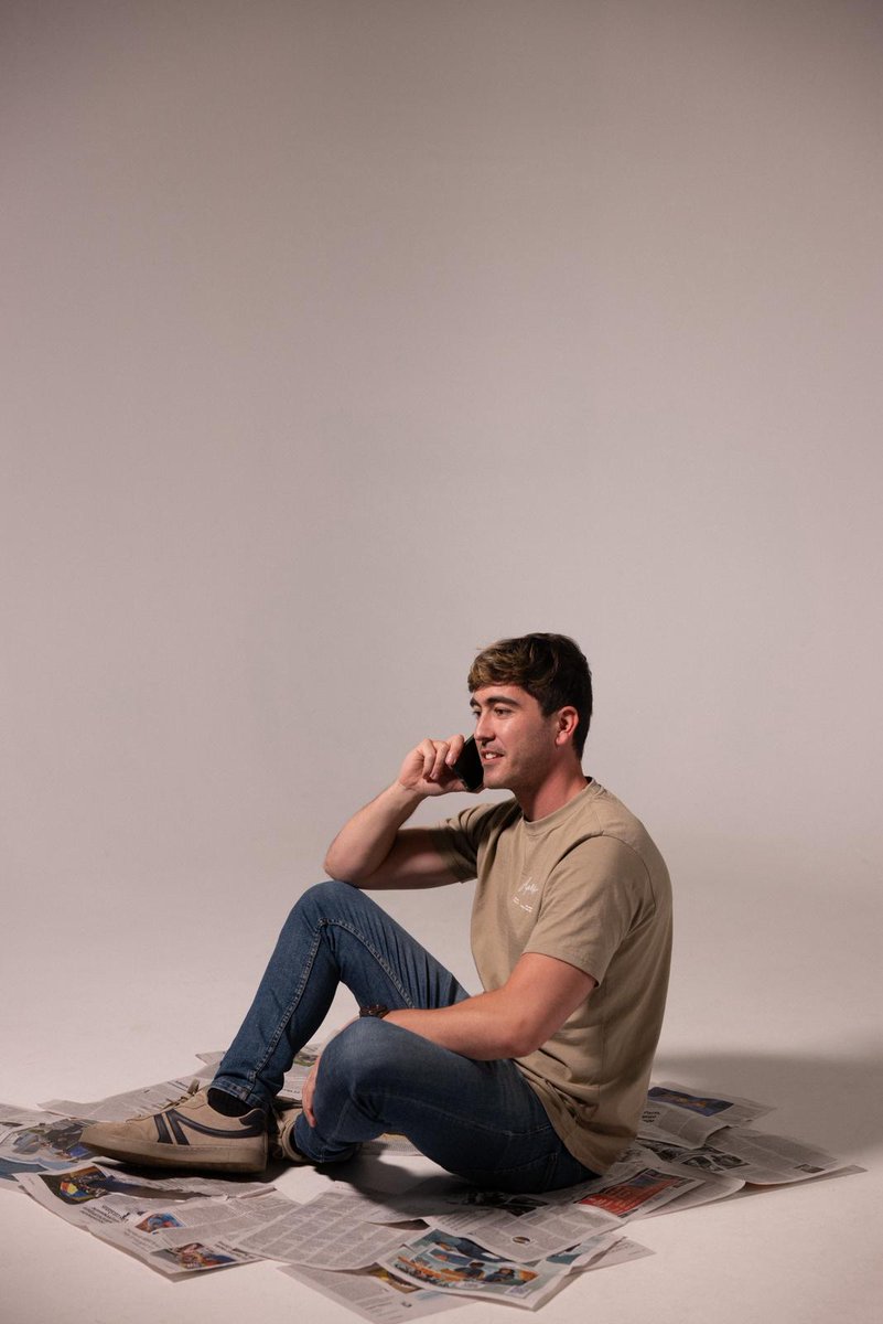 I a les 23'45 (aprox), la tertúlia.
🕢🗣️🗣️🗣️🗣️🎙️📻
Conduïda per:
-📍 <a href="/ManoloMontalt/">Manolo Montalt</a>
I hui amb:
-📌 Miki 
-📌 <a href="/sanchis14/">Nacho Sanchis</a> 
-📌 <a href="/salvafolgado/">salva folgado 🦊</a>