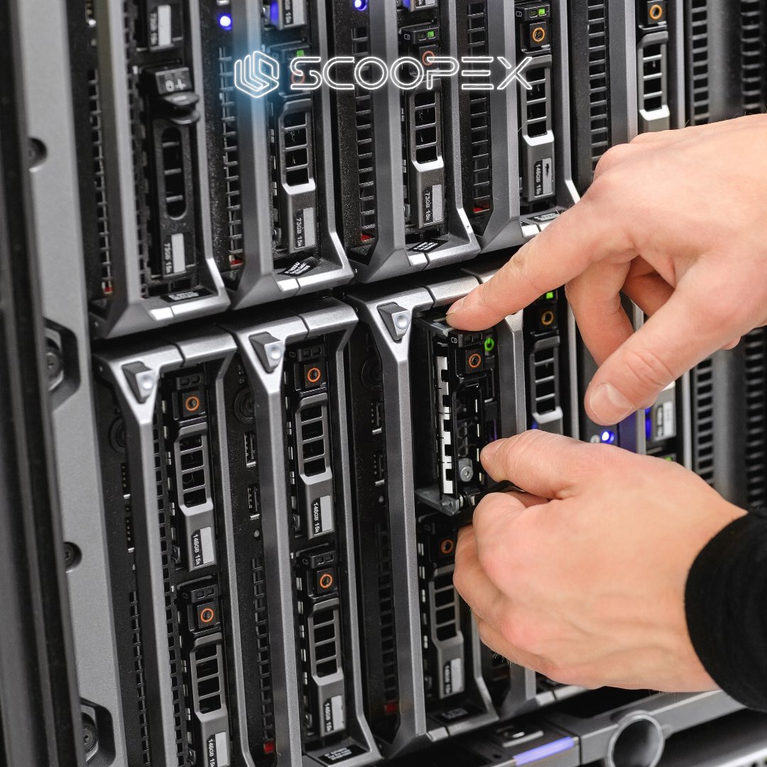 scoopex_gmbh's tweet image. Raus aus der lokalen Exchange-Falle!
Wir migrieren Ihre E-Mails sicher in die Cloud – Hosted Exchange 🇩🇪 oder Microsoft 365 inkl.
✔️ Premium-Spamfilter + ATP
✔️ GoBD-konforme Archivierung
Jetzt starten!

#ExchangeMigration #Microsoft365 #GoBD #Cloud #ITSecurity #ModernWorkplace