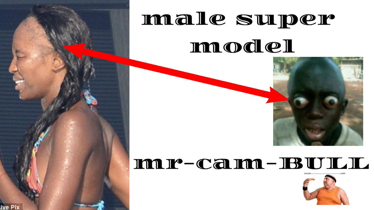 cam-BULL----dirty old man/super model