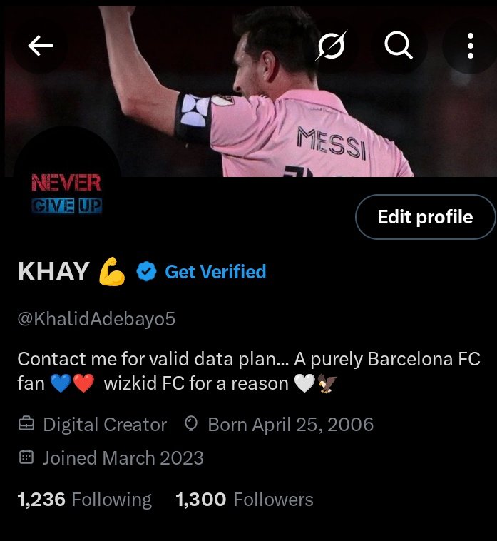 1.5k followers loading 💪I follow back 🤝